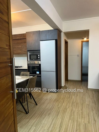 2-Bedroom Apartment Sodnac