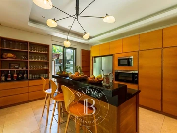 Villa de 5 Chambres