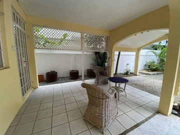 Villa de 4 Chambres