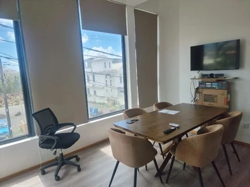 Commercial Property
