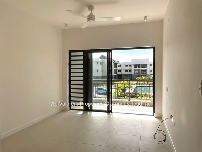 En Exclusivité – Appartement 1 chambre neuf meublé – Beau Plan Smart City (Mandat exclusif)