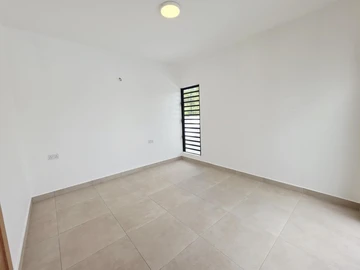 Townhouse, Duplex de 3 Chambres