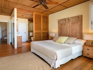 Villa de 5 Chambres
