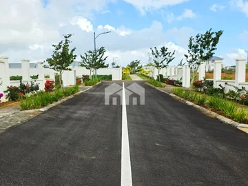 Residential Land