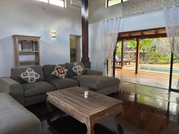 3 Bedroom Villa