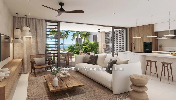 Havre de Prestige Tropical