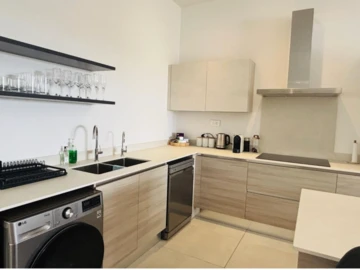3 Bedroom Penthouse
