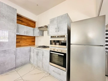 3 Bedroom Villa