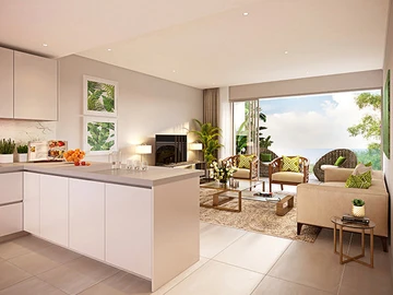 3 Bedroom Penthouse
