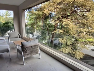Appartement de 2 Chambres