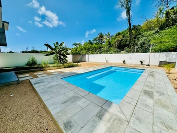 Villa de 3 Chambres