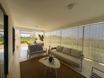 3 Bedroom Villa