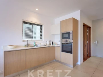 Appartement de 3 Chambres