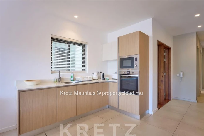 Appartement 3 chambres avec terrasse sans vis-à-vis