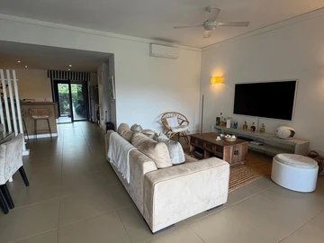 Appartement de 3 Chambres