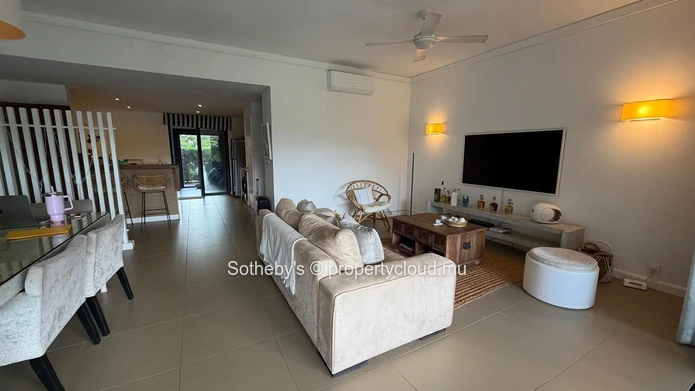 Corail Appartement