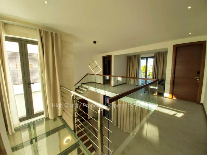 Villa en location à Grand Baie Domaine Victoria 
