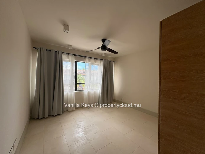 Townhouse En Bord De Marina | La Balise Marina | Rivière Noire, Île Maurice