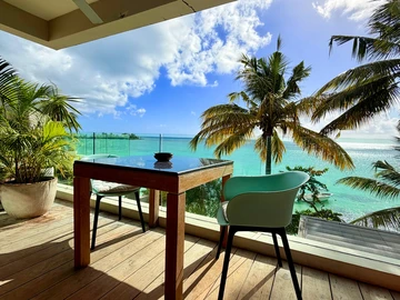 2 Bedroom Penthouse