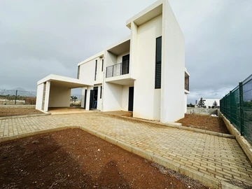Maison de 3 Chambres