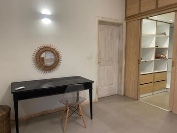 Villa de 3 Chambres