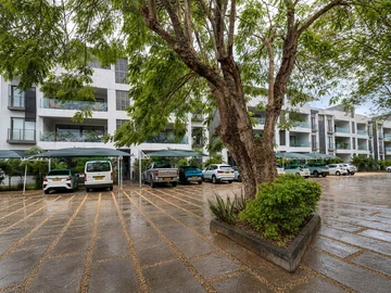 3 Bedroom Penthouse