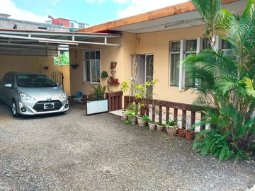 Maison de 4 Chambres