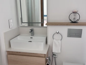 Appartement de 2 Chambres