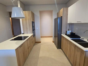 Appartement de 4 Chambres