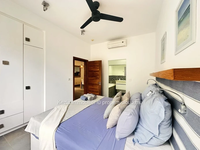 Appartement Avec Terrasse Et Jacuzzi À Proximité De La Plage