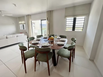 3 Bedroom Apartment