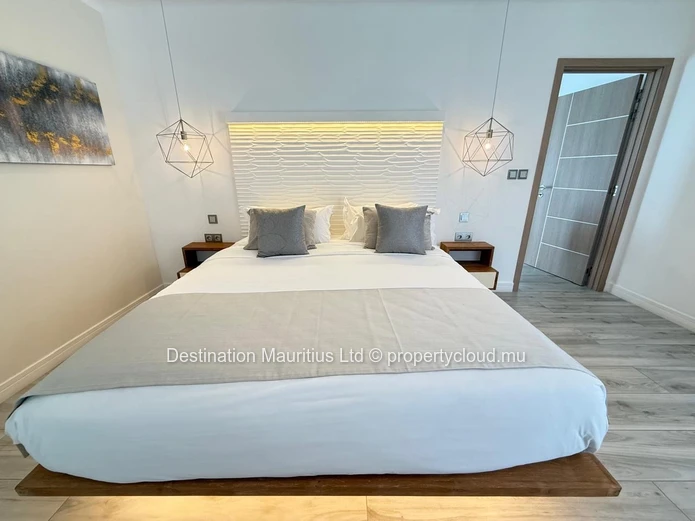 Solution Immédiate de Vie de Luxe