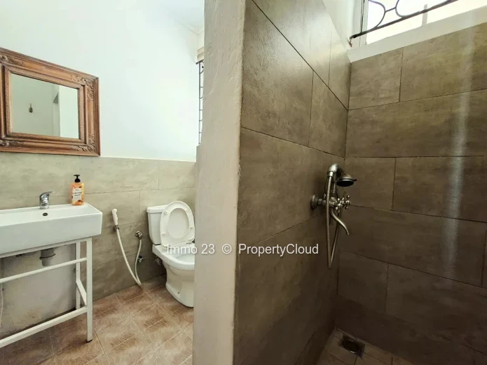 Houses / Villas - 3 bedrooms - Baie du Tombeau