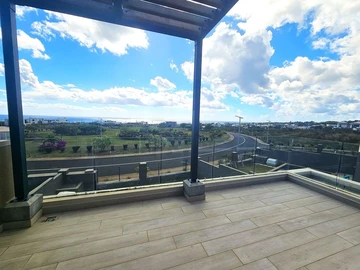 Townhouse, Duplex de 3 Chambres