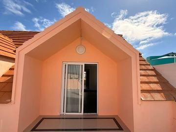 3 Bedroom Penthouse