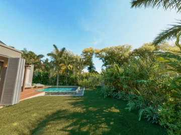 2 Bedroom Villa