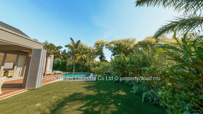 Villa Merea – Coastal Elegance and Natural Serenity