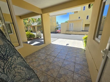 3 Bedroom Townhouse, Duplex