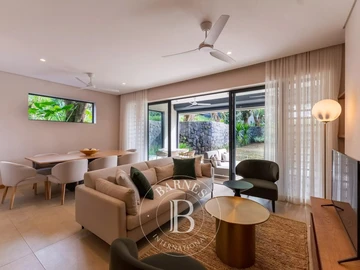 Appartement de 4 Chambres