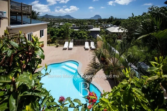 RIVIERE NOIRE - Appartement - 2 chambres