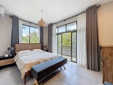3 Bedroom Apartment