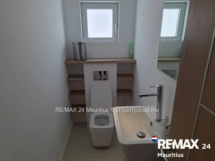 3 Bedroom Villa In Grand Baie