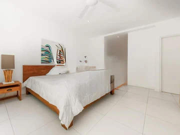 4 Bedroom Apartment