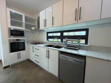 Villa de 4 Chambres