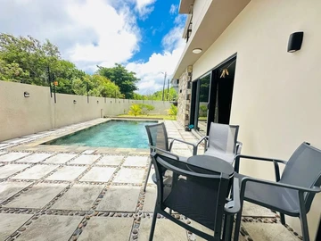 Villa de 3 Chambres