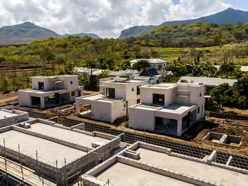 3 Bedroom Villa