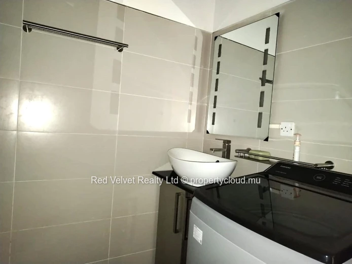 Appartement moderne à louer à Sodnac, Quatre Bornes