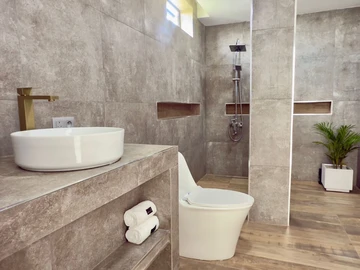 3 Bedroom Penthouse
