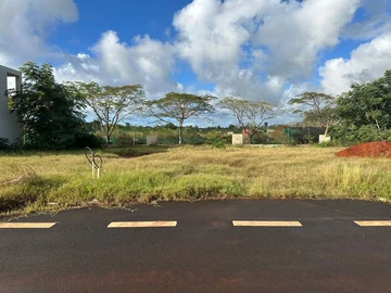 Residential Land