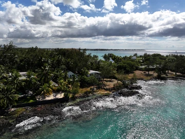 3 Bedroom Penthouse A3